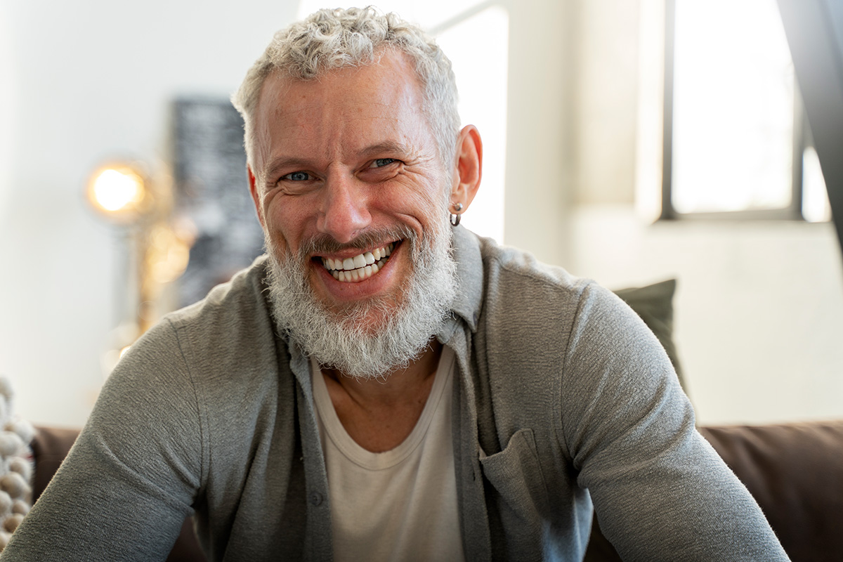 Testosterone Replacement Therapy for Men In Testosterone Replacement Therapy Clinic In Citrus Heights